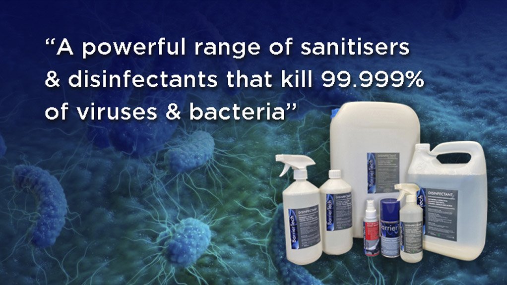 Safe, effective, environment-friendly cleaning solutions